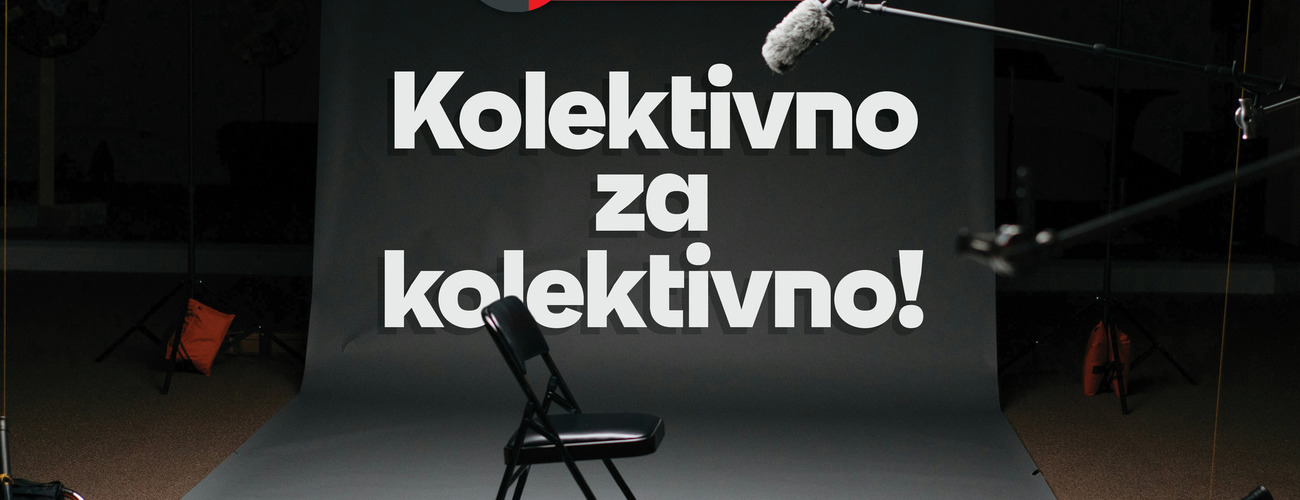 Kolektivno za kolektivno