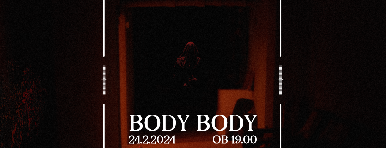 Body Body