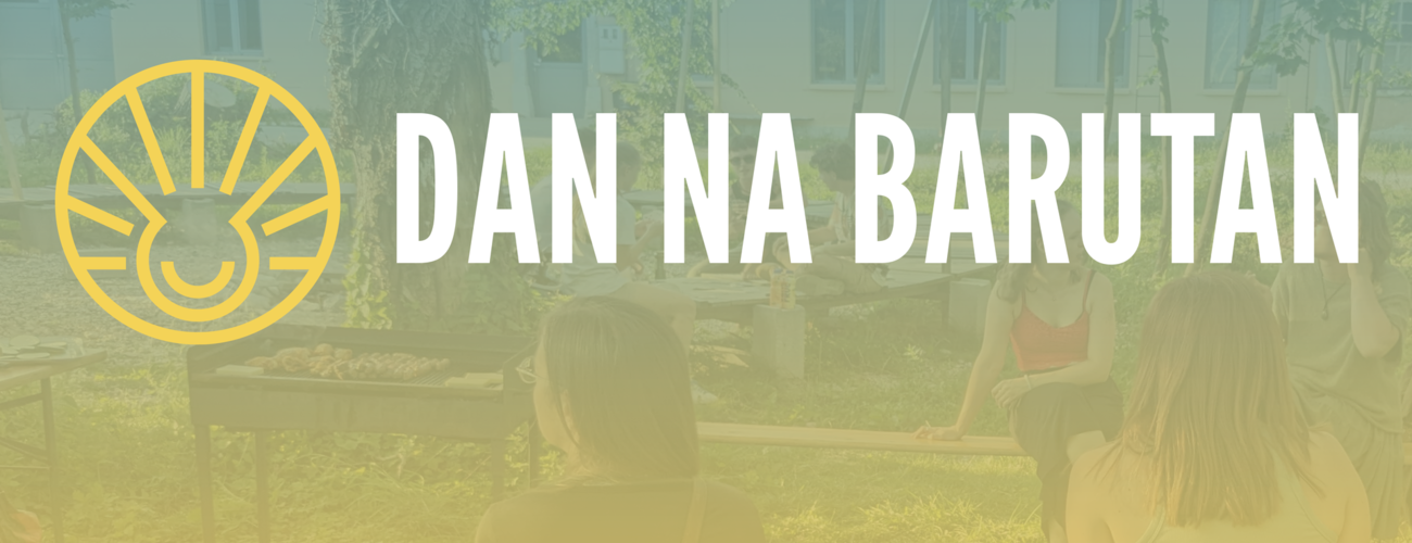 Dan na Barutan