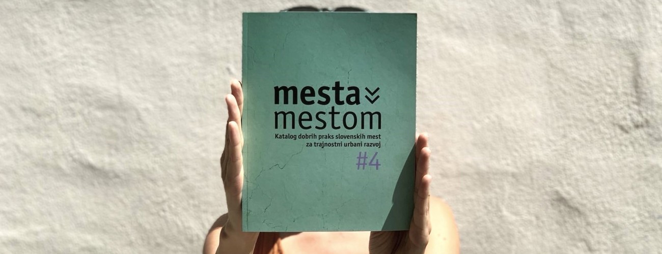 IPoP - Inštitut za politike prostora: Mesta >> mestom #4