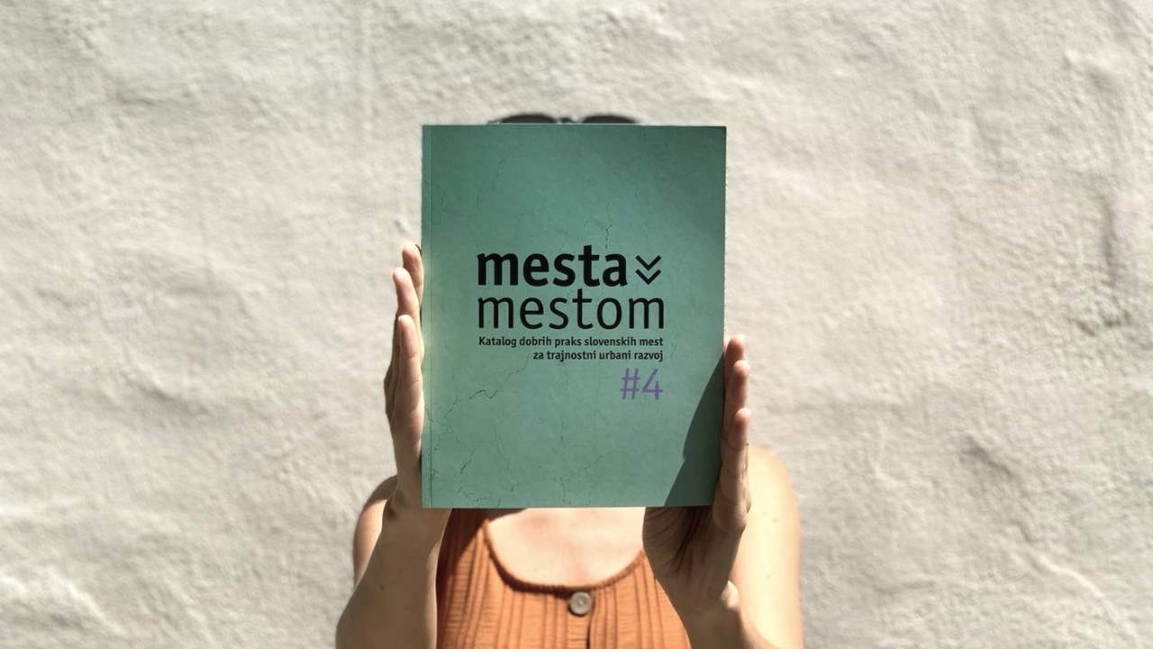 IPoP - Inštitut za politike prostora: Mesta >> mestom #4